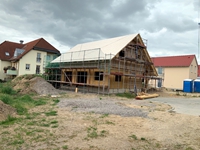 Besuch der »alten« Ripperts am 2. Juni 2023