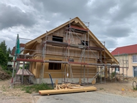 Hier ahnt man schon, dass es reichlich Arbeit gibt