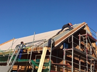 André & seine Mannen