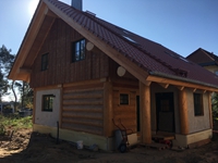 Hier sind die Laibungen noch nicht gebaut