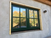 Und noch mal der Blick