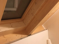 Eine friemelige Arbeit - klappt aber 