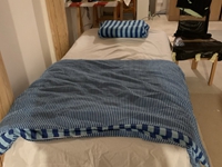 Übernachtung seit einigen Monaten 2024/25