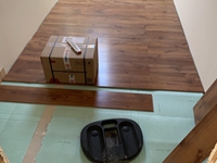 Die Arbeit steht kurz vor dem Abschluss im »Kabuff«