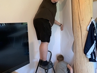 Wer hätte das gedacht