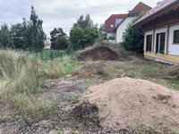 19.7.25 und 26.7.25: Unterschied von ca. 10 Tonnen