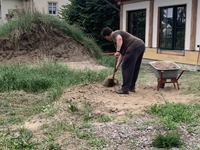 Der Kampf geht weiter