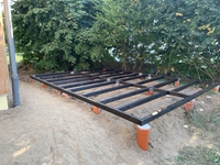 Das Tagwerk ist vollbracht!