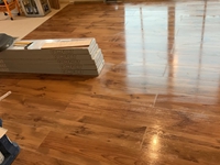 Und weiter geht‘s.