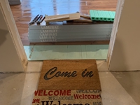 Das Tagwerk ist vollbracht.