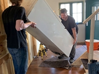 Eine Ära geht zuende