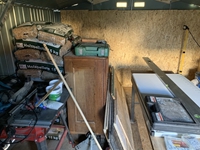 Noch nicht ganz fertig, aber ... es wird!