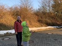 16.01.2026:  So fliegt meine Drohne!